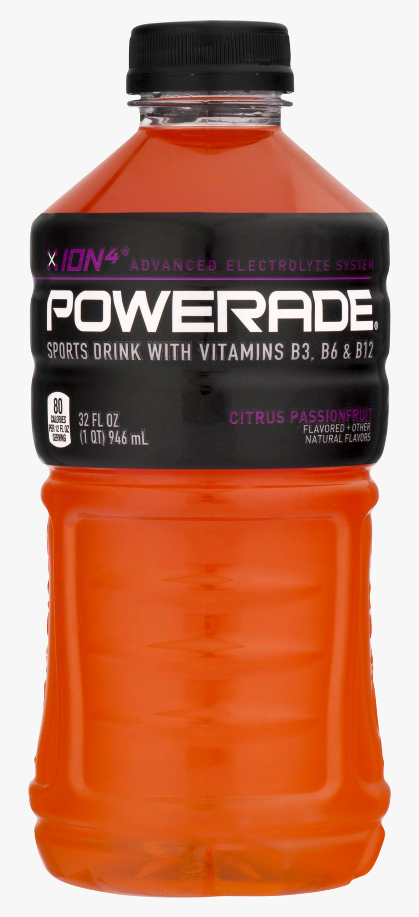 Powerade Png, Transparent Png