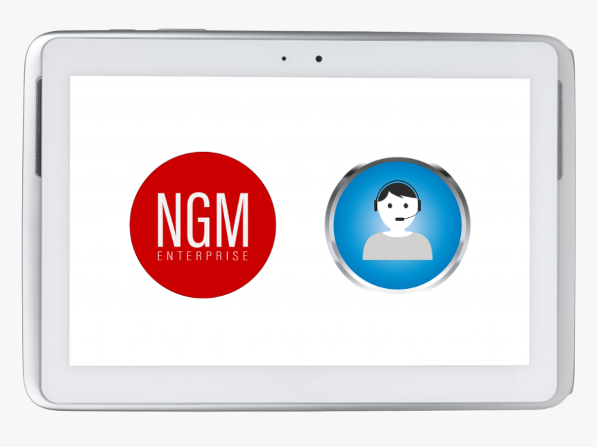 Blank Computer Screen Png, Transparent Png