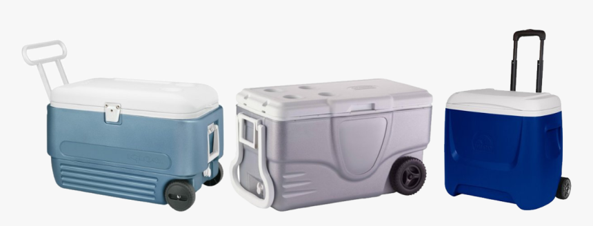 Ice Chest Png, Transparent Png