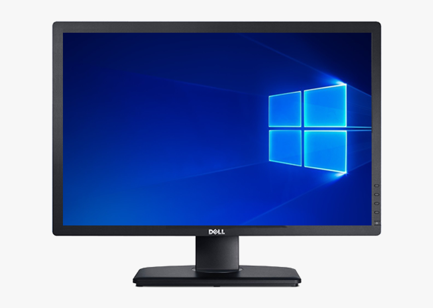 Blank Computer Screen Png, Transparent Png