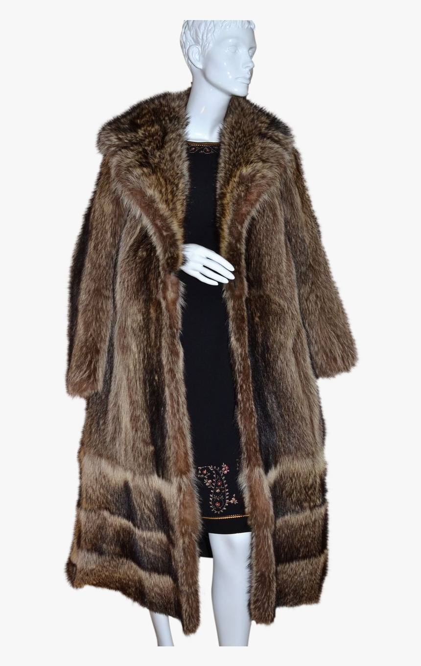 Fur Coat Png Hd, Transparent Png