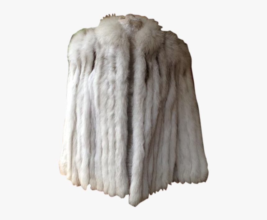 Fur Coat Transparent Background Png, Png Download