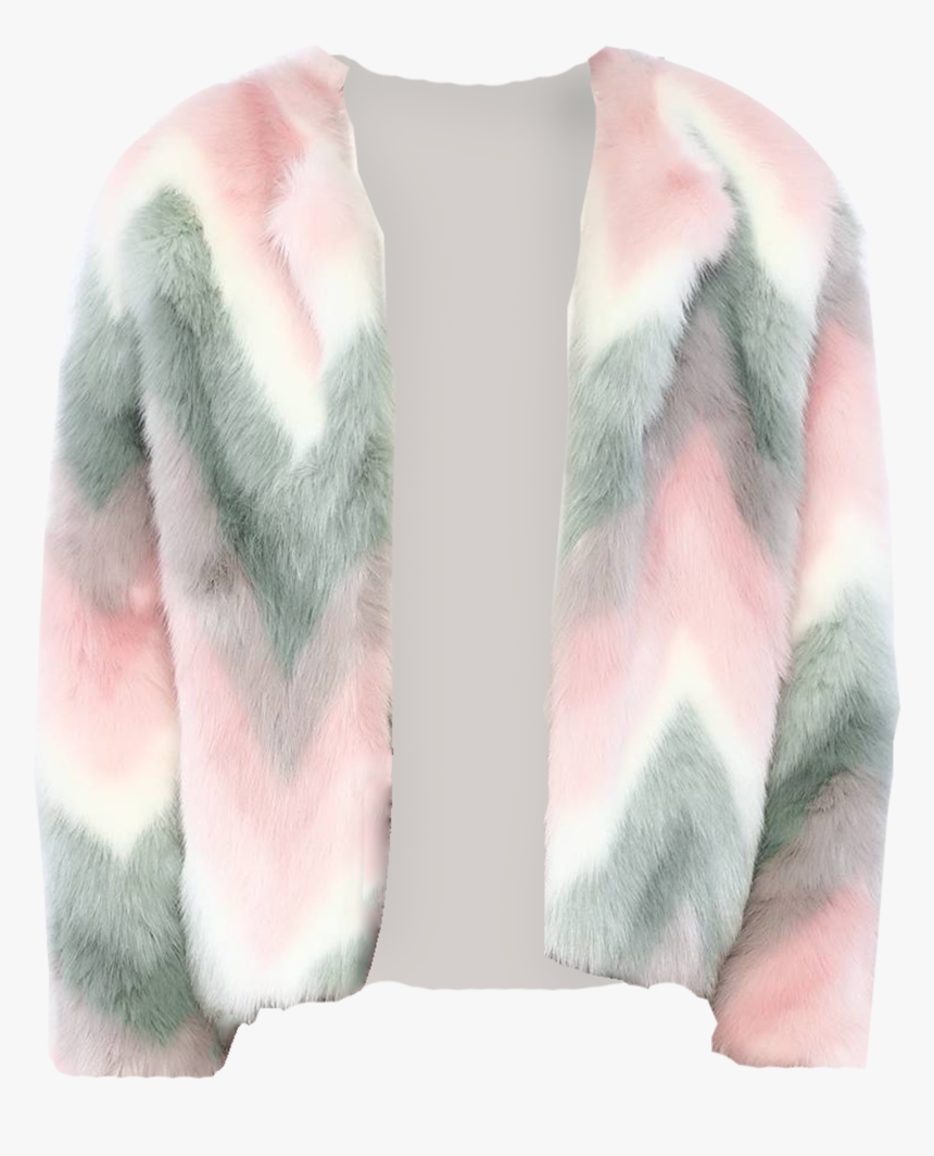 Fur Coat Png, Transparent Png