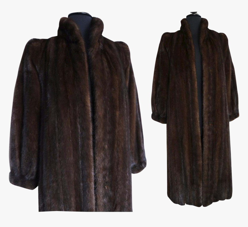 Fur Coat Png, Transparent Png