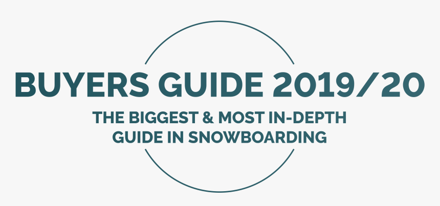 Buyers Guide 2019/20, HD Png Download