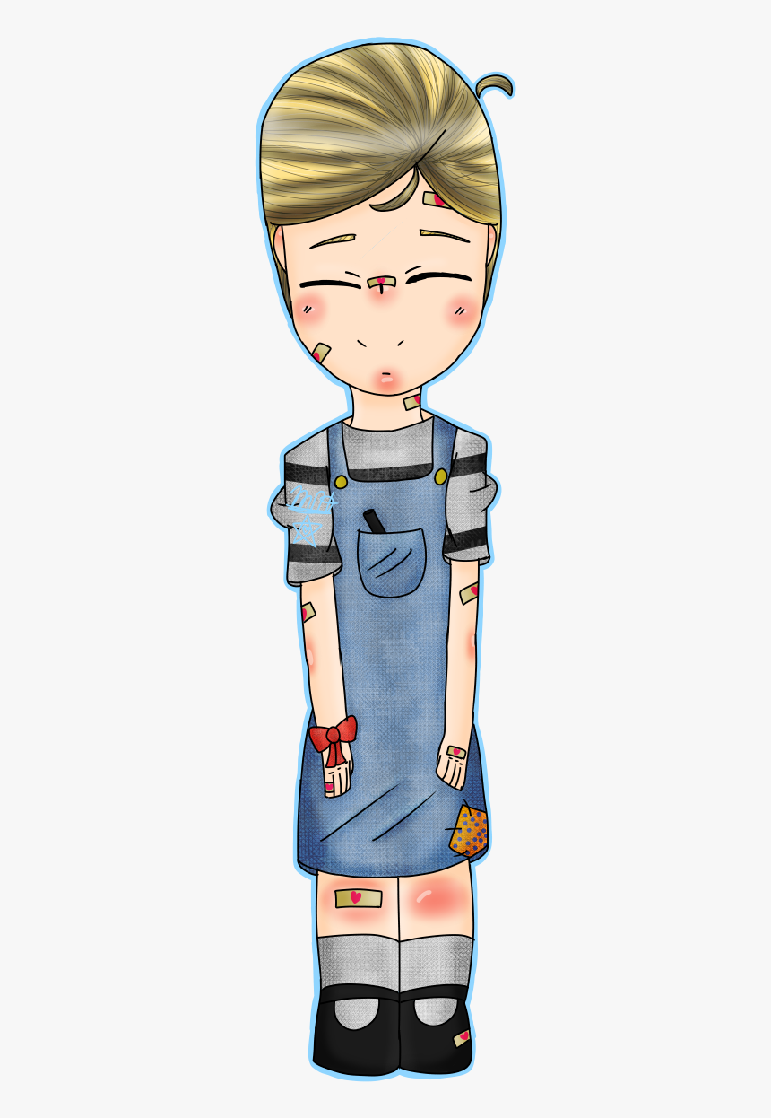 Undertale - Chris, HD Png Download