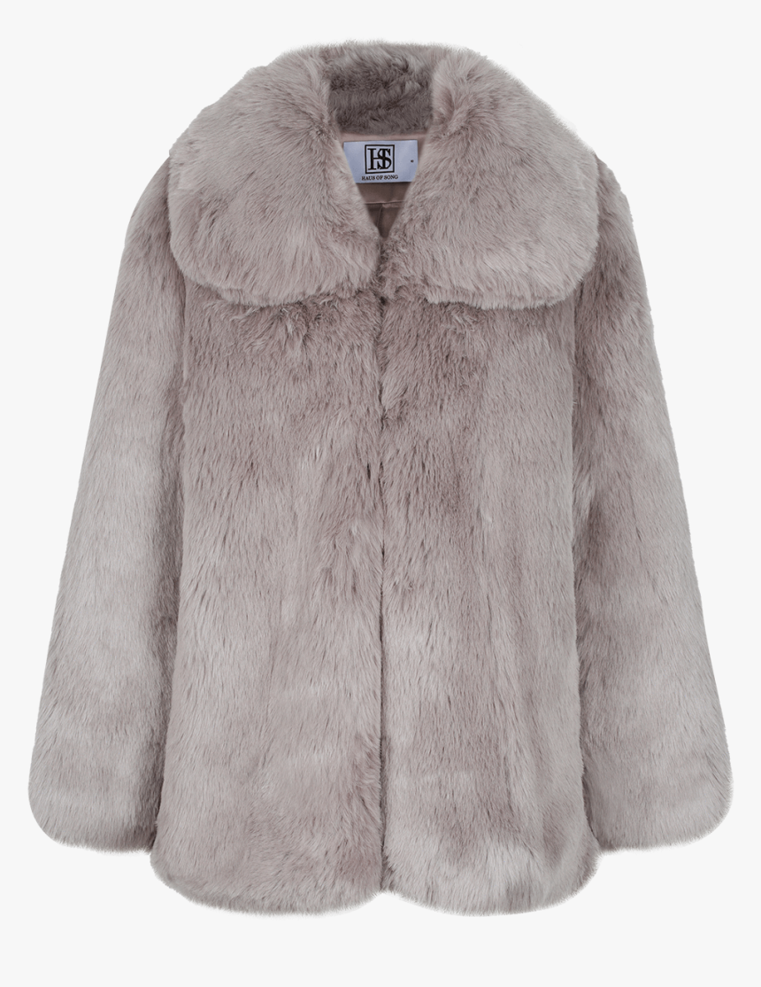 Fur Coat Png, Transparent Png