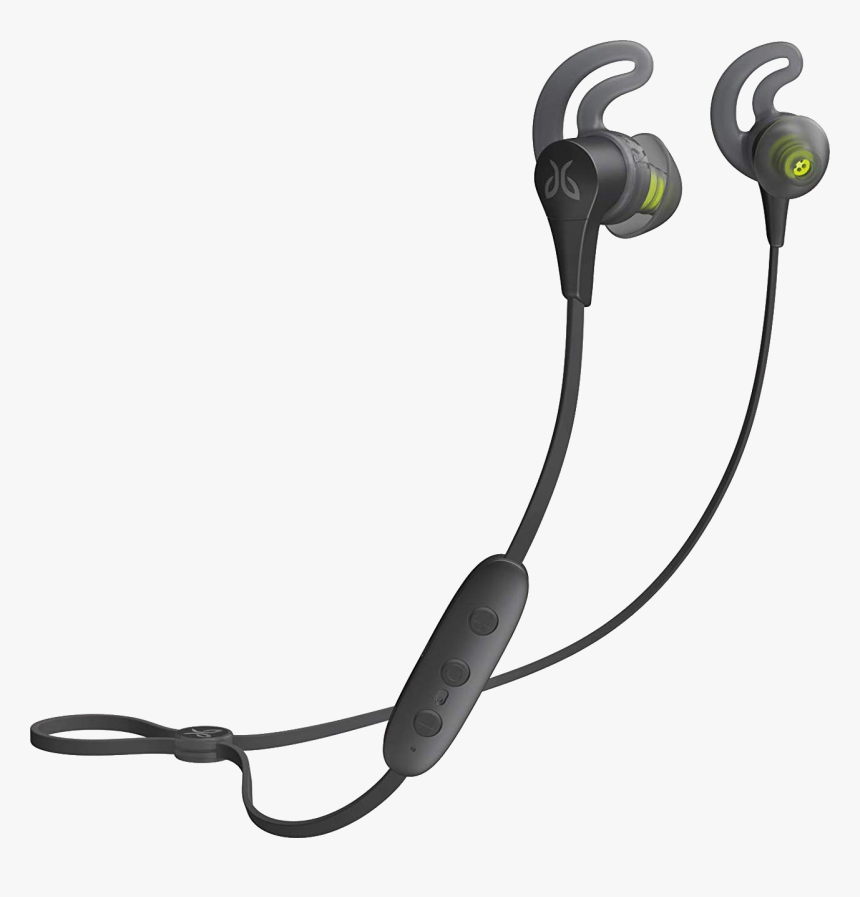 Skull With Headphones Png, Transparent Png