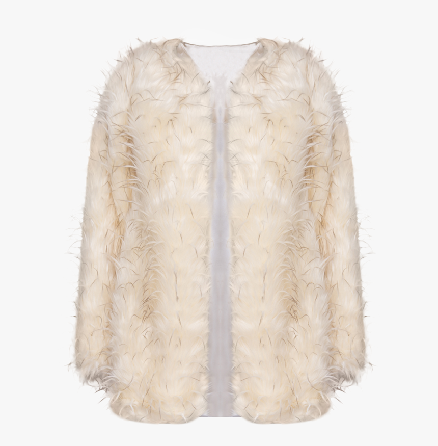 picture of faux fur coat mongolian style hd png download transparent png image pngitem faux fur coat mongolian style