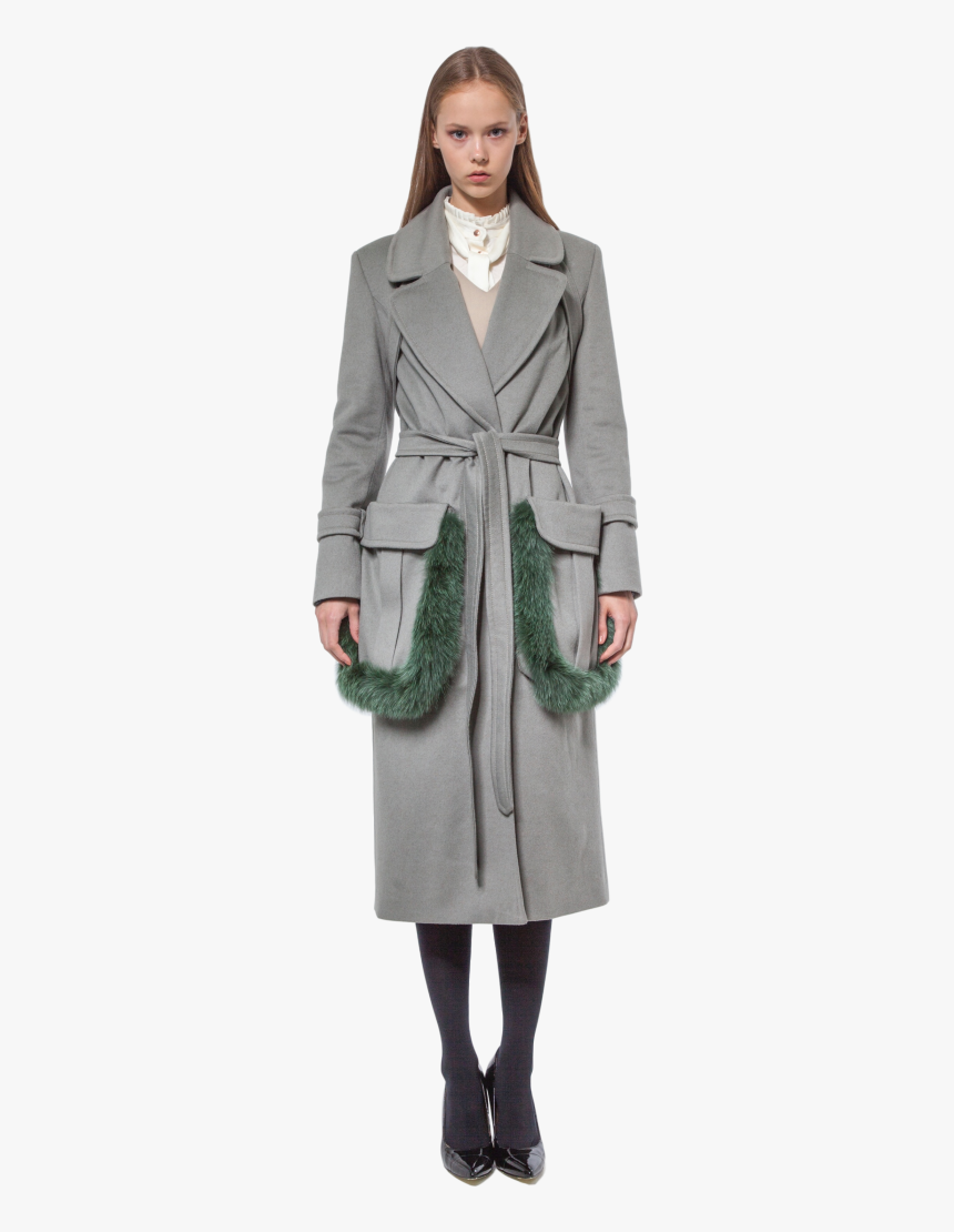 Fur Coat Png, Transparent Png