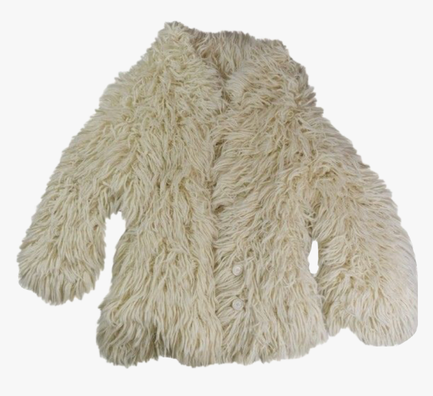 #furcoat #fur #coat #warm #jacket #winter #clothes, HD Png Download