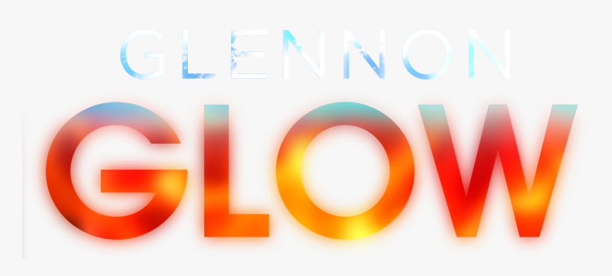 Glennon Glow Fire And Ice Logo, HD Png Download