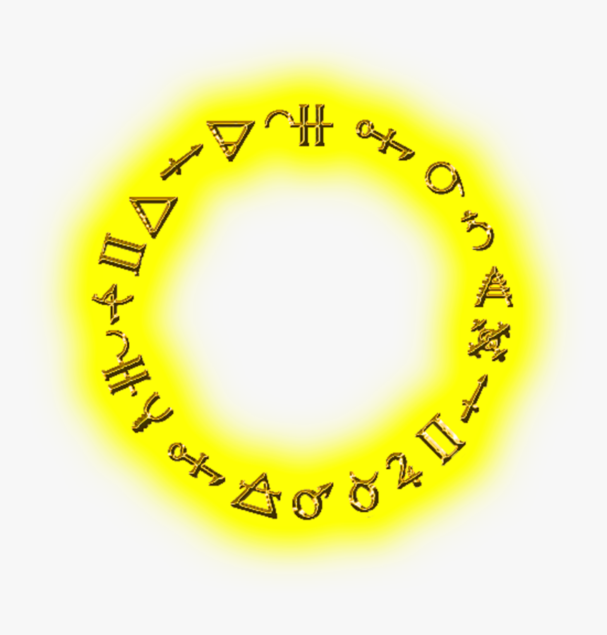 Glow Circle Png, Transparent Png