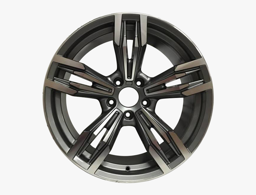 Bmw Rims Png, Transparent Png