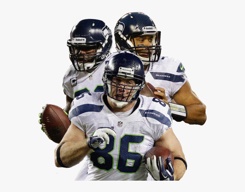 Seattle Seahawks, HD Png Download