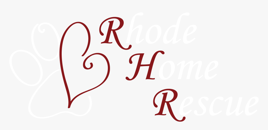 Rhode Home Rescue, HD Png Download
