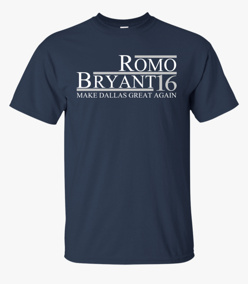 Romo Bryant 2016 Shirts/hoodies/tanks, HD Png Download
