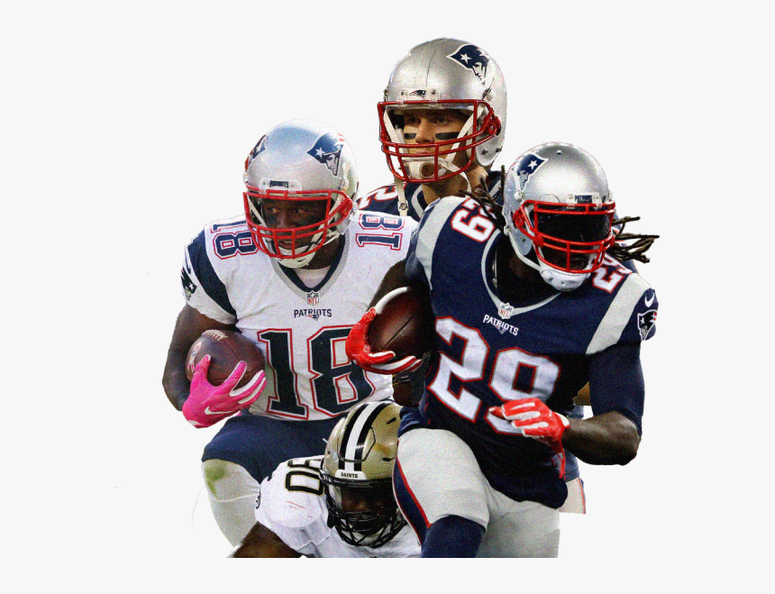 New England Patriots, HD Png Download