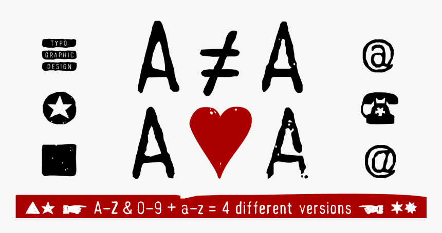 Gothic Heart Png, Transparent Png