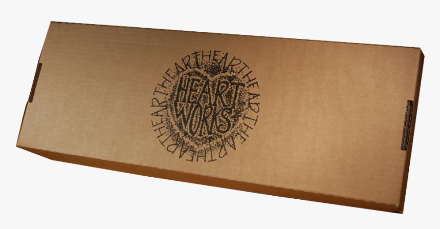 Gothic Heart Png, Transparent Png