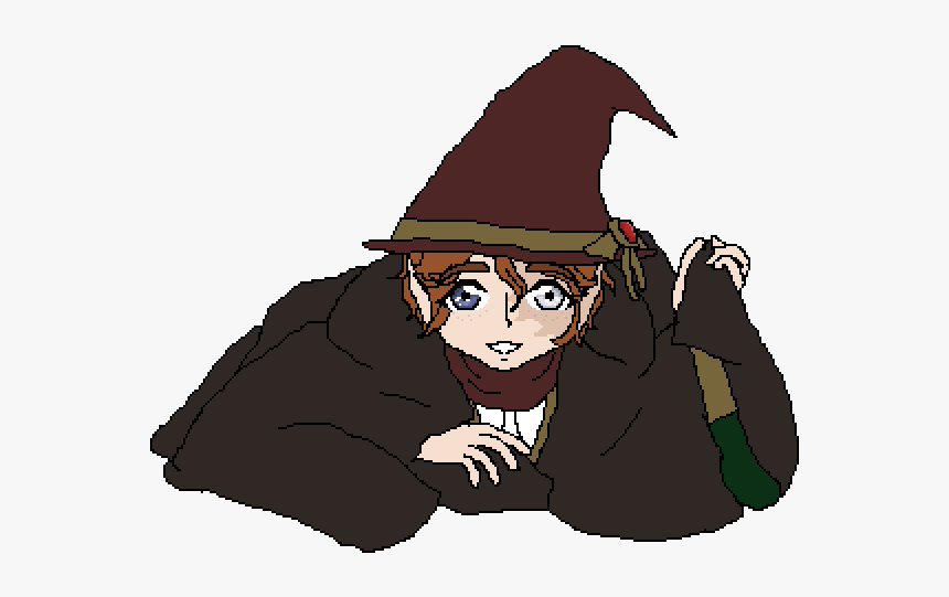 Pixilart D Oz Finds, HD Png Download