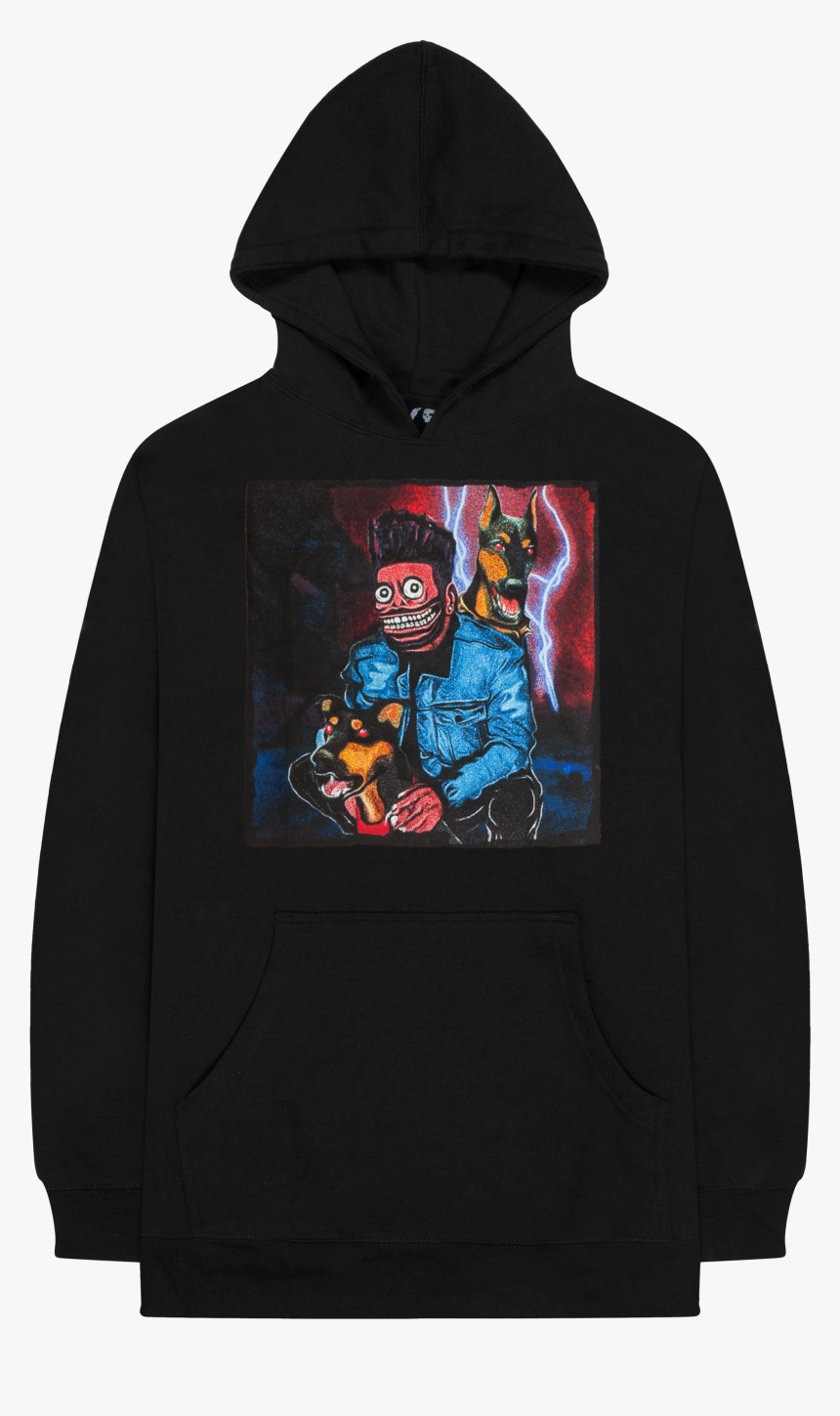 Hypebeast Hoodie Fazeclan Faze Merchandise Girls Png, Transparent Png