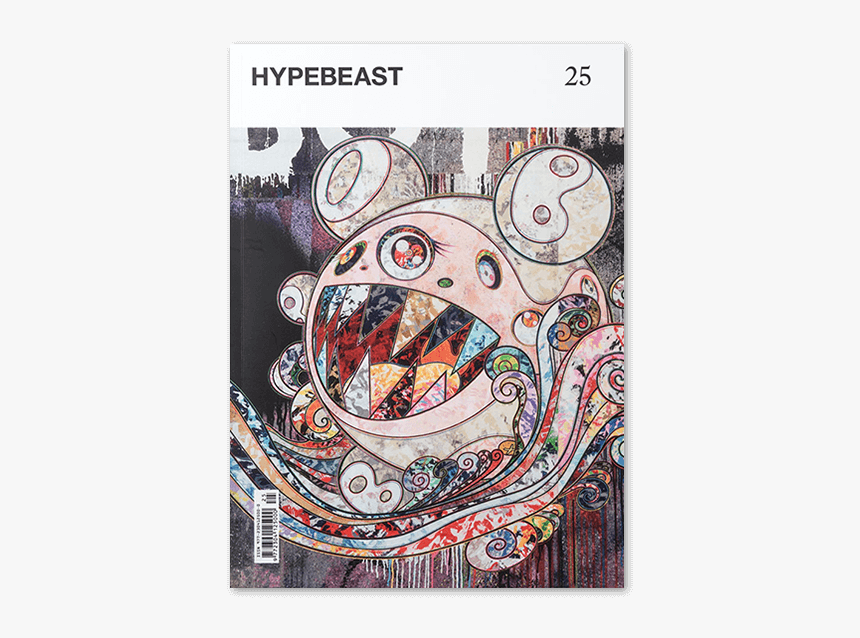 Hypebeast Png, Transparent Png
