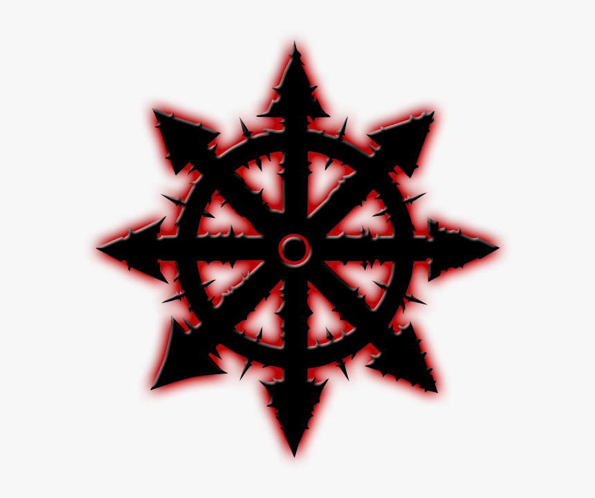 Chaos, HD Png Download
