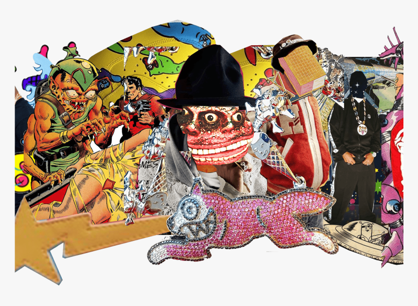 Transparent Hypebeast Png, Png Download