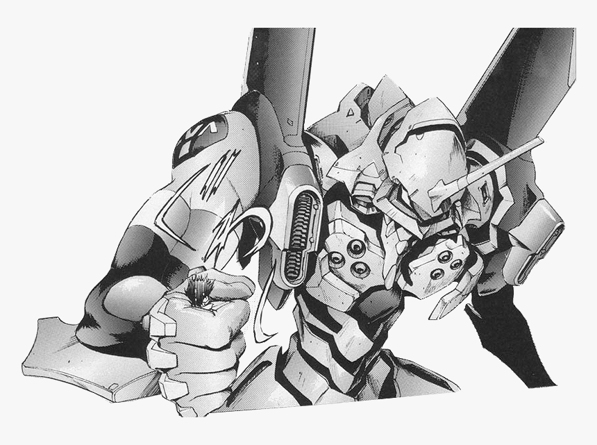 Otaku Gangsta , Png Download, Transparent Png