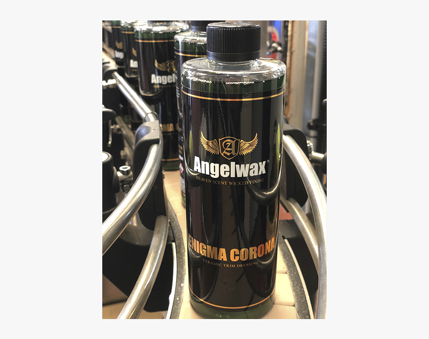 Angelwax Enigma Corona, HD Png Download
