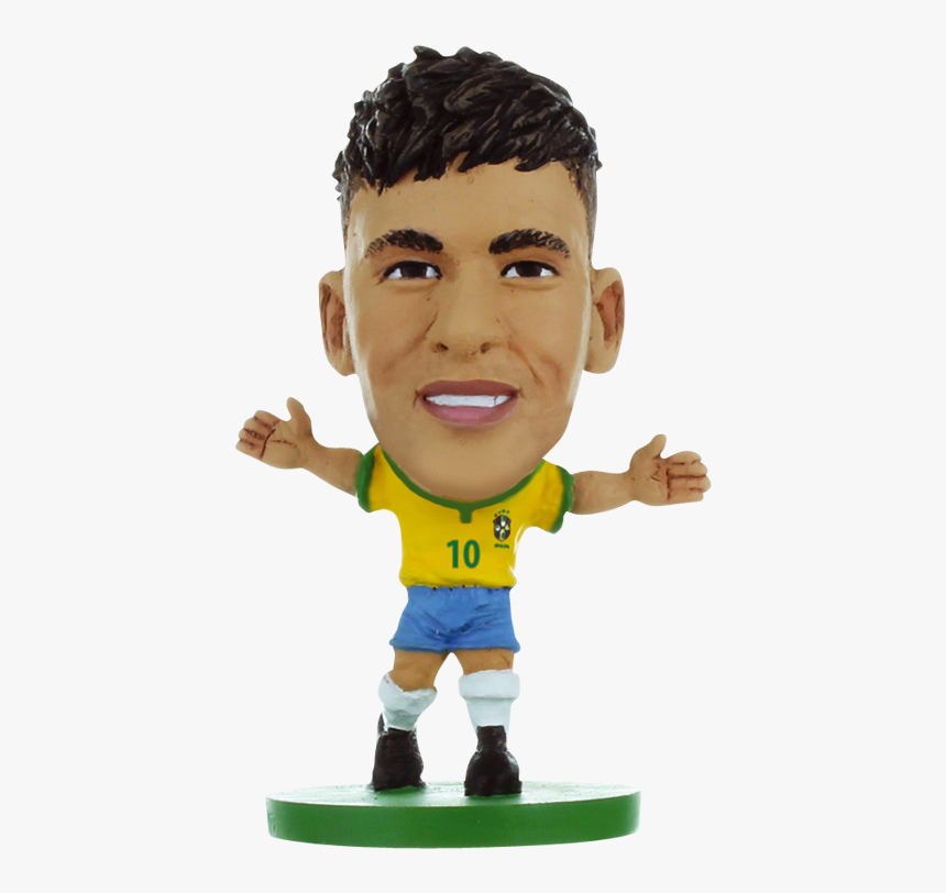 Neymar Brazil Png, Transparent Png