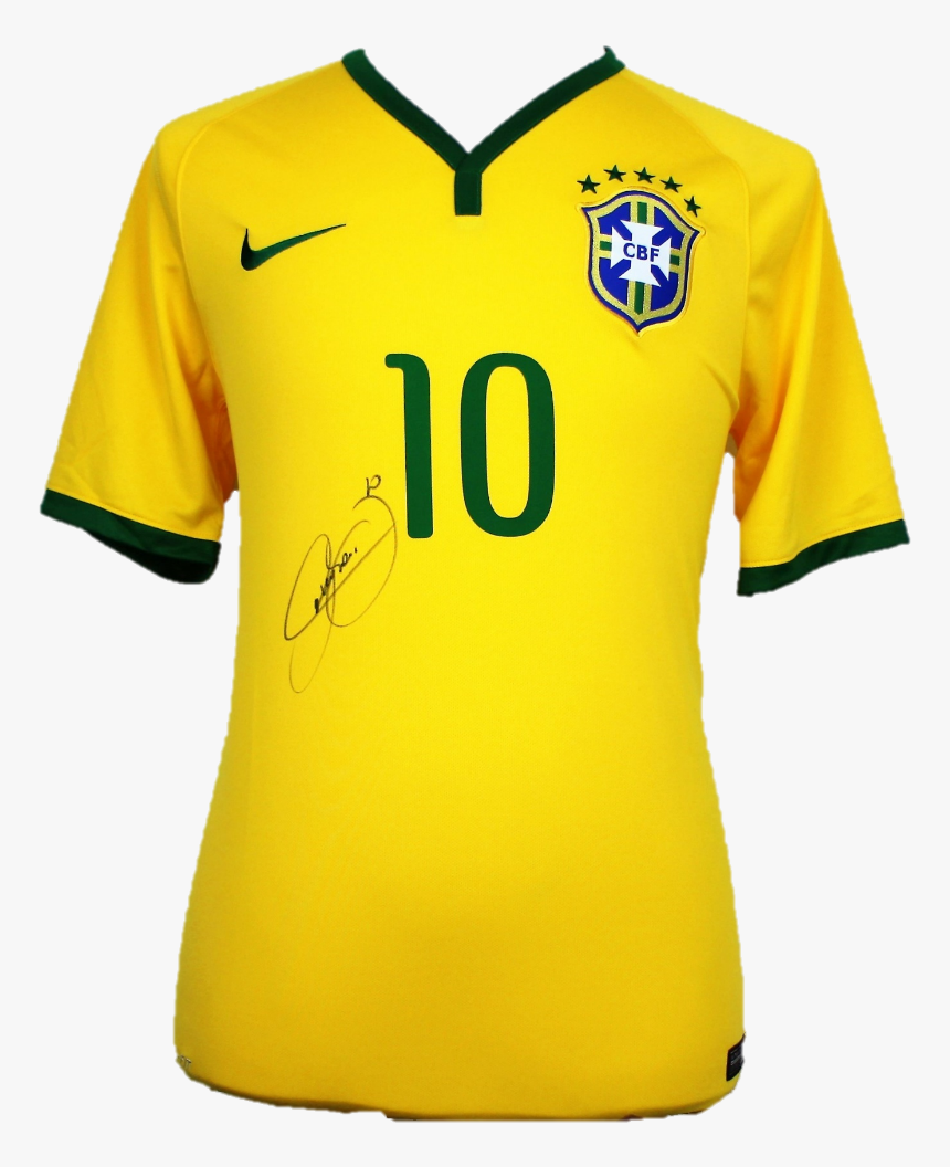 Neymar Brazil Png, Transparent Png