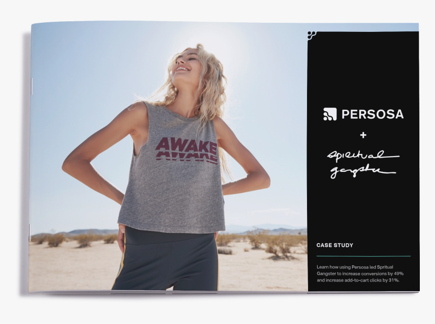 Spiritual Gangster And Persosa, HD Png Download