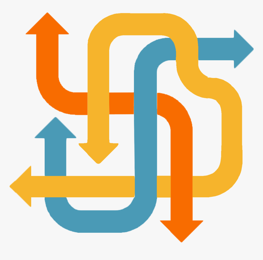 Cutting Through Chaos, HD Png Download