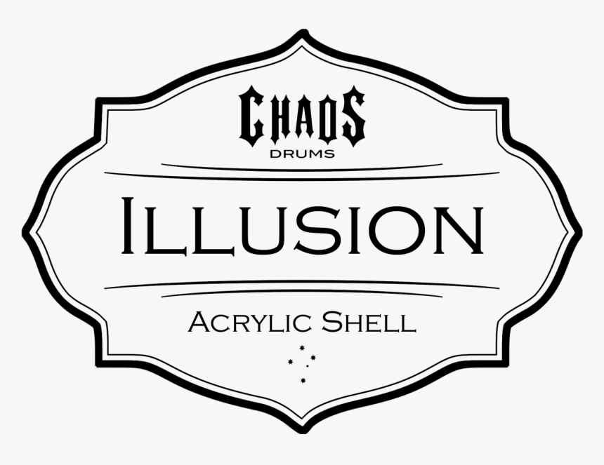 Chaos Symbol Png, Transparent Png