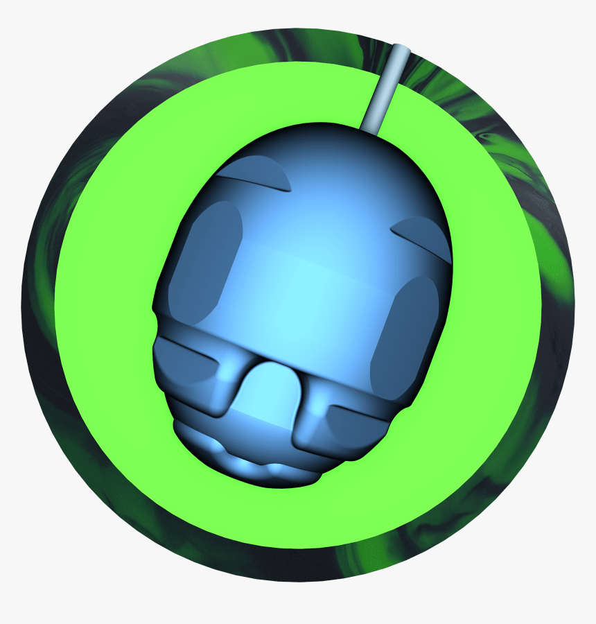 Columbia 300 Chaos Bowling Ball, HD Png Download