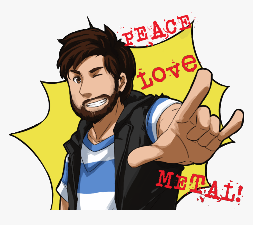 Caleb Hyles, HD Png Download