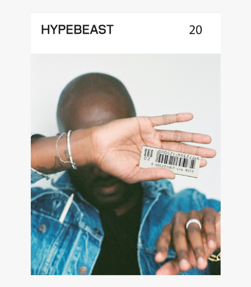 Hypebeast Png, Transparent Png
