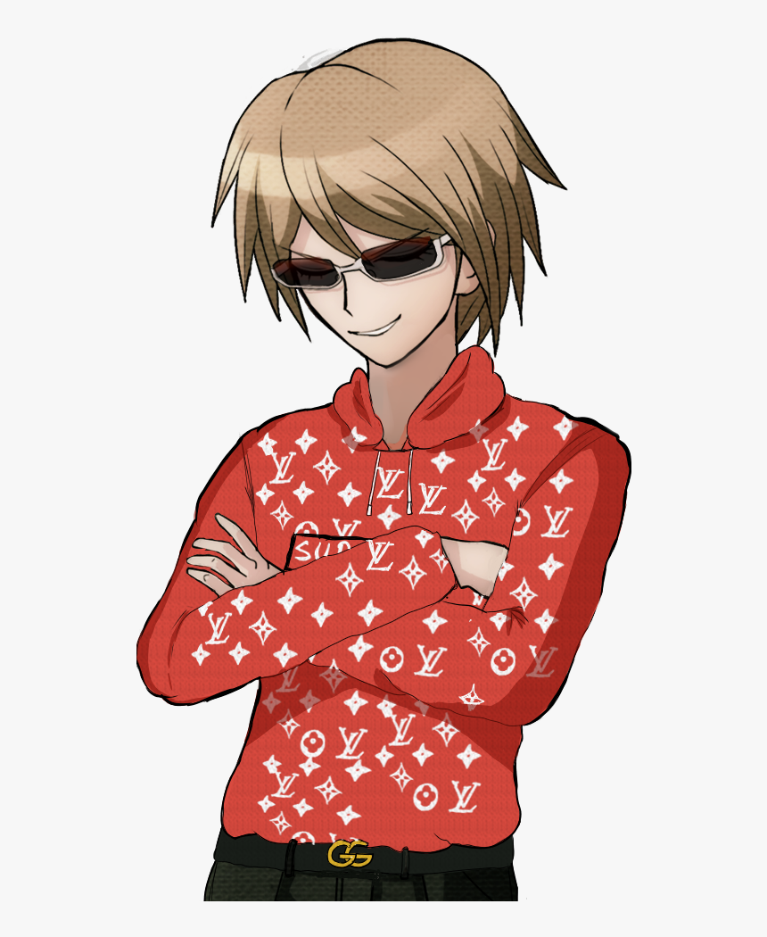 Hypebeast Png, Transparent Png