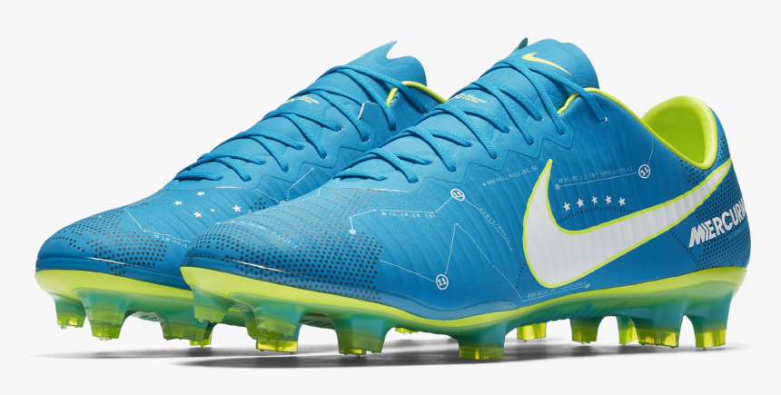 Neymar Brazil Png, Transparent Png