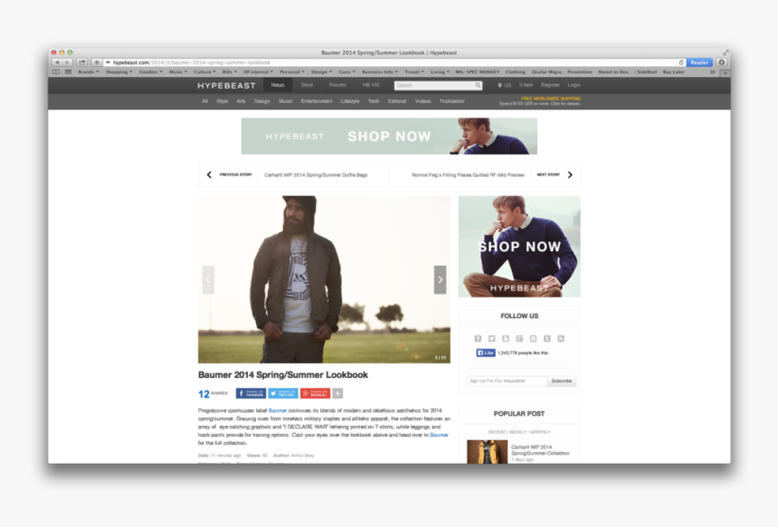 Screen Shot 2014 03 04 At, HD Png Download