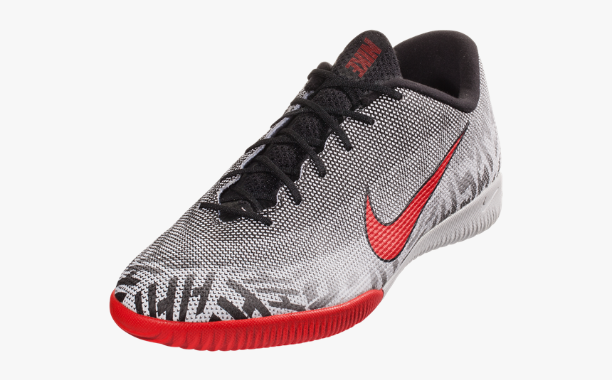 Nike Njr Vapor Academy Ic Indoor Court Soccer Shoes, HD Png Download
