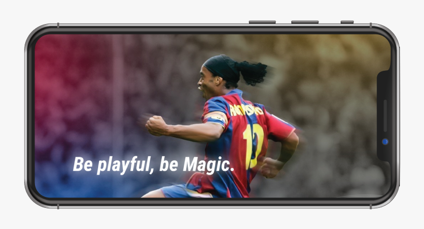 Ronaldinho Png, Transparent Png