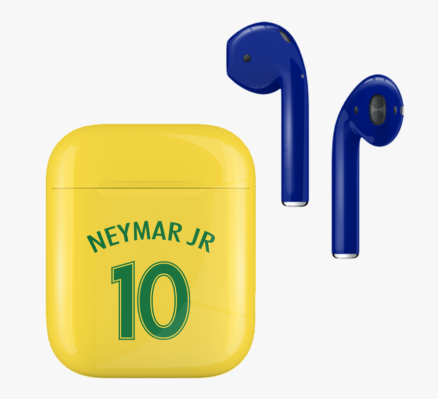 Neymar Brazil Png, Transparent Png