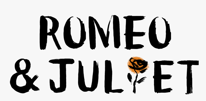 Clip Art Romeo And Juliet Pic, HD Png Download