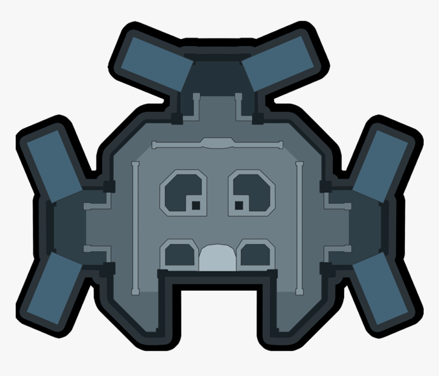 Chaos Symbol Png, Transparent Png