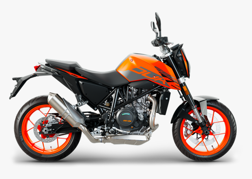 Ktm 690 Duke, HD Png Download