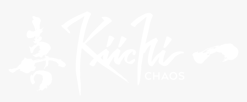 Kiichi-chaos, HD Png Download