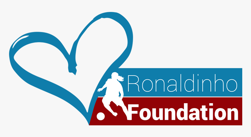 Ronaldinho Foundation, HD Png Download